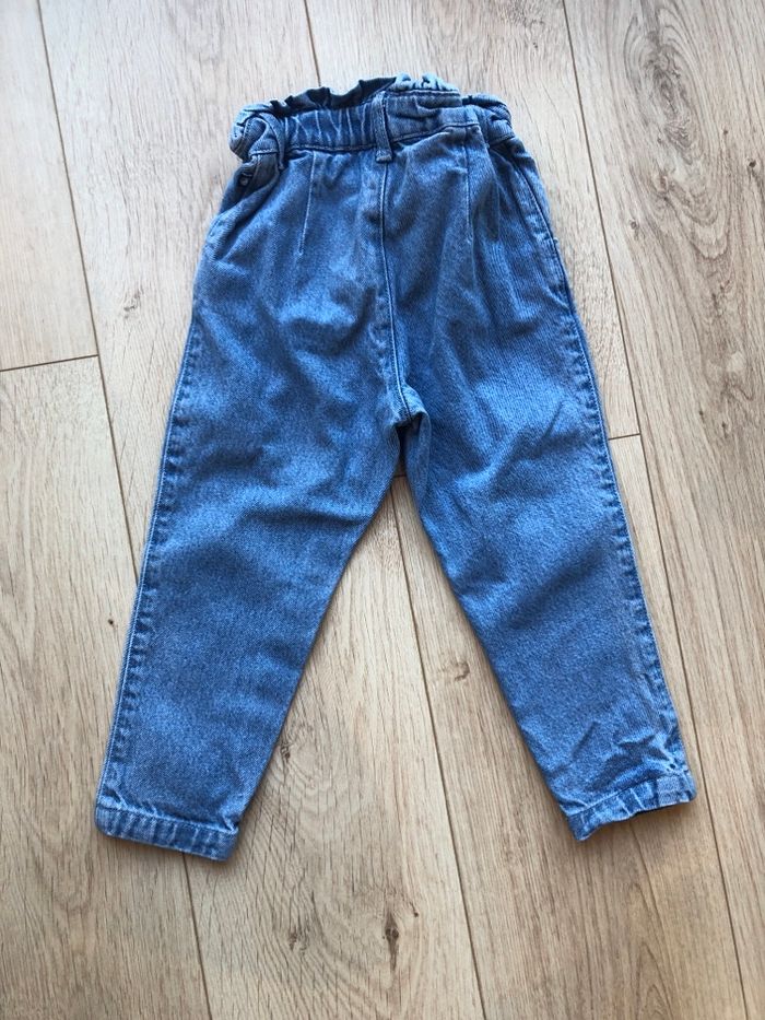 Jean petit bateau - photo numéro 3