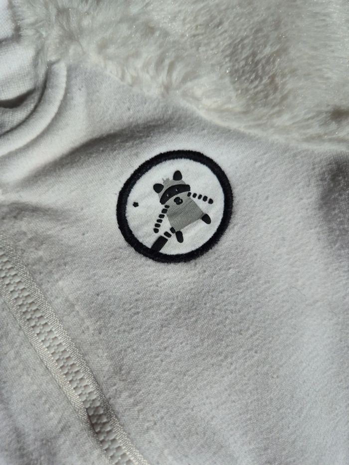 Gilet - photo numéro 3