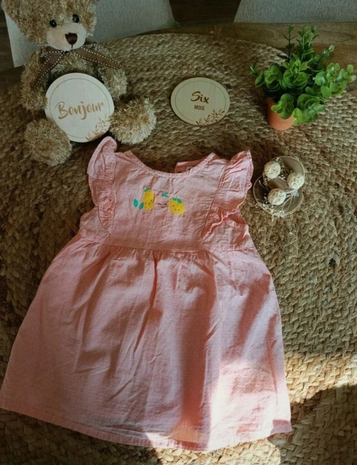 Robe été