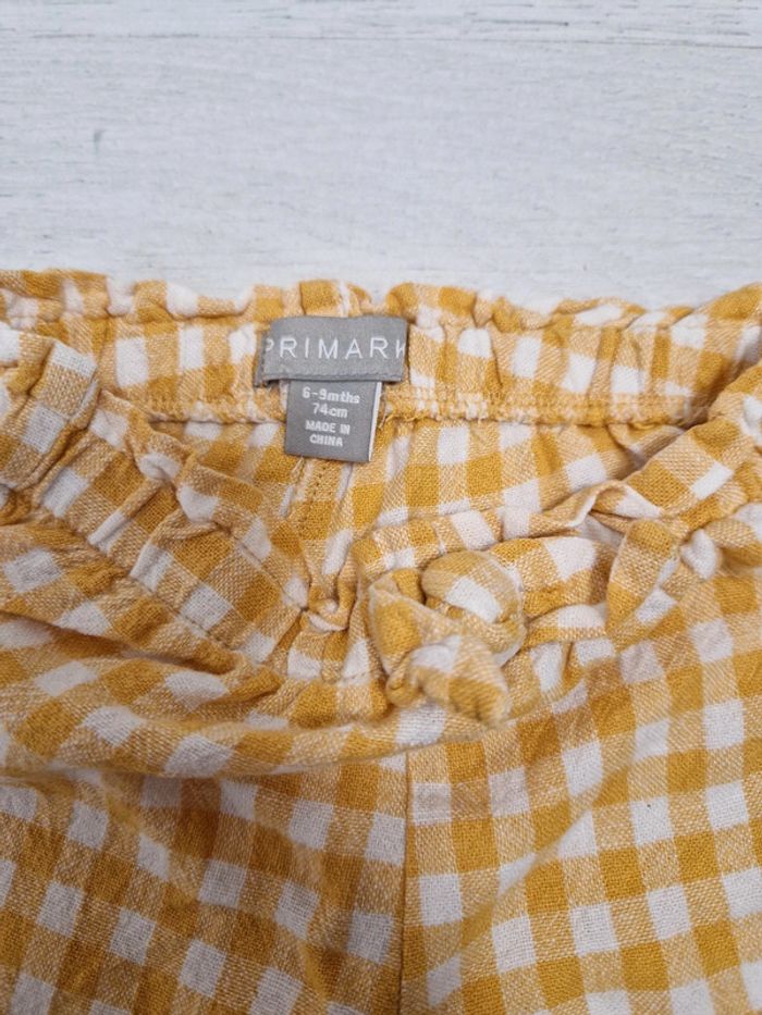 Short primark 9m - photo numéro 2