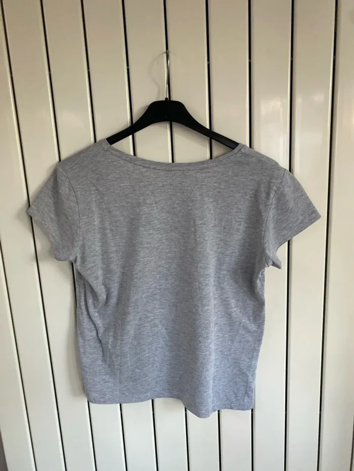 t-shirt Kiabi - photo numéro 3
