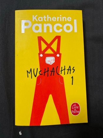 Muchachas 1 - Katherine Pancol