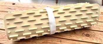 Chauffe plat électrique, tapis chauffant Neuf