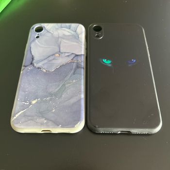 Coque iPhone X