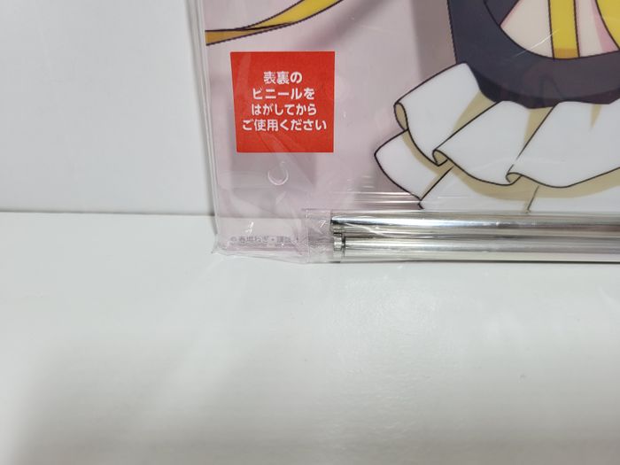 Stand The Quintessential Quintuplets Kuji ichika Nakano 40x30 CM - photo numéro 6