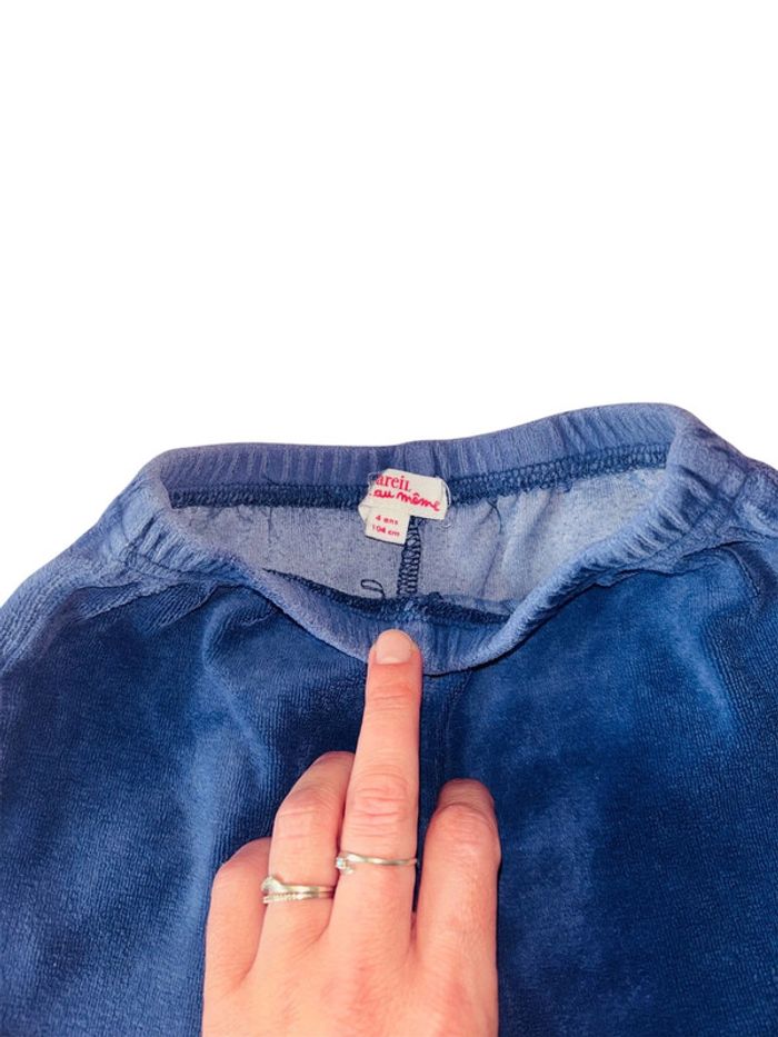 Pyjama hiver - photo numéro 6