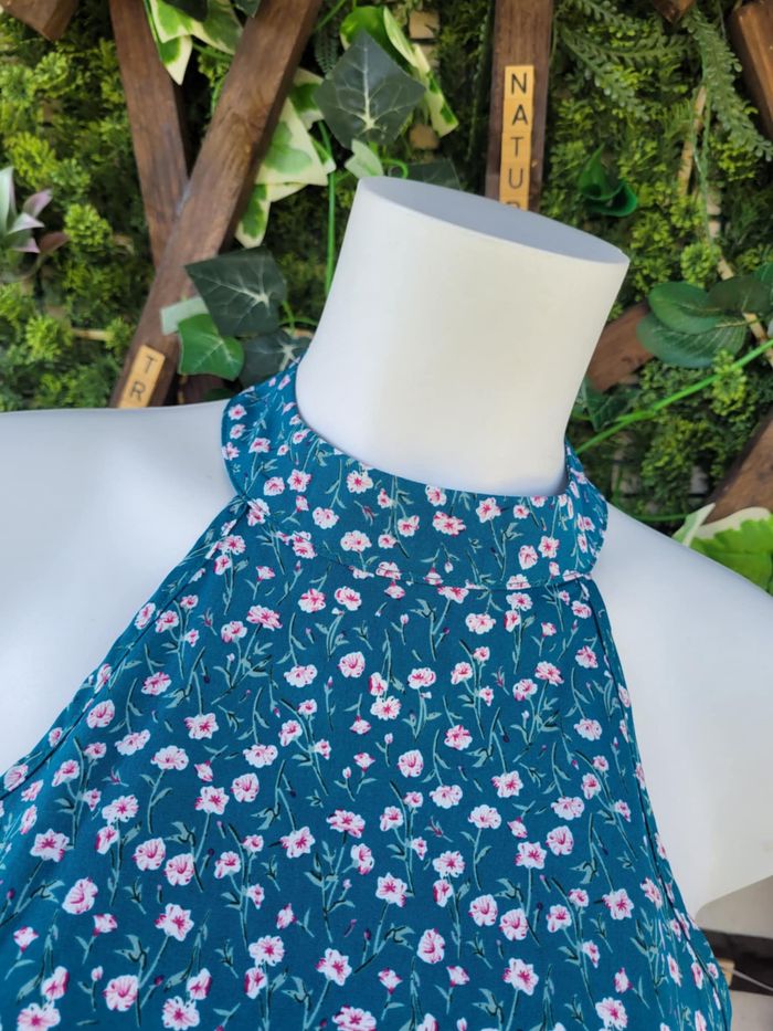 Robe courte Shein - photo numéro 6