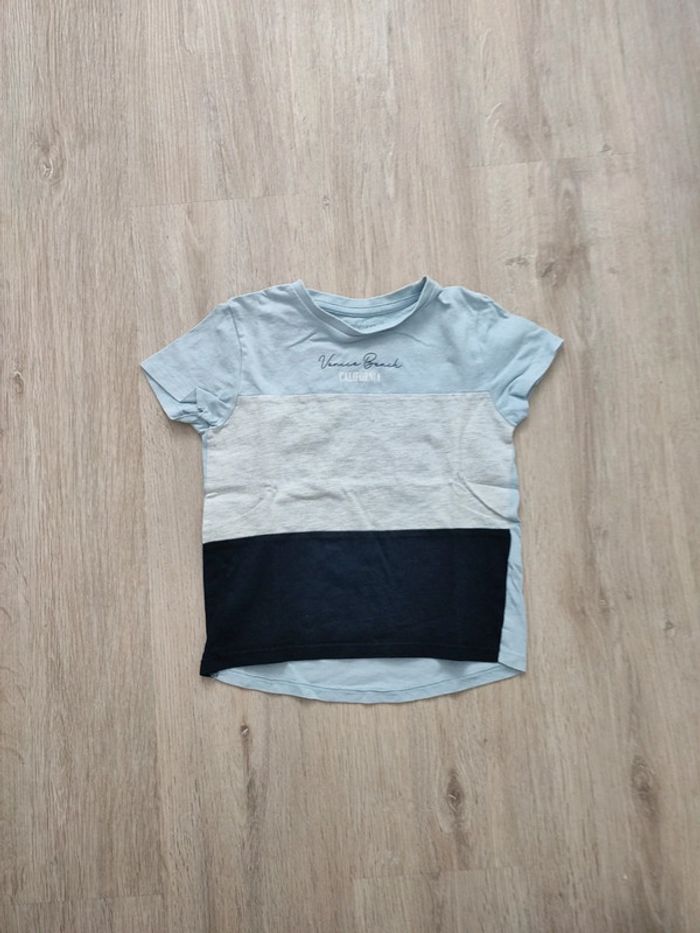 Tee shirt - photo numéro 2