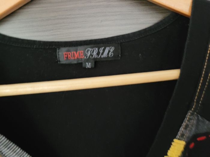 Robe Frime M - photo numéro 3