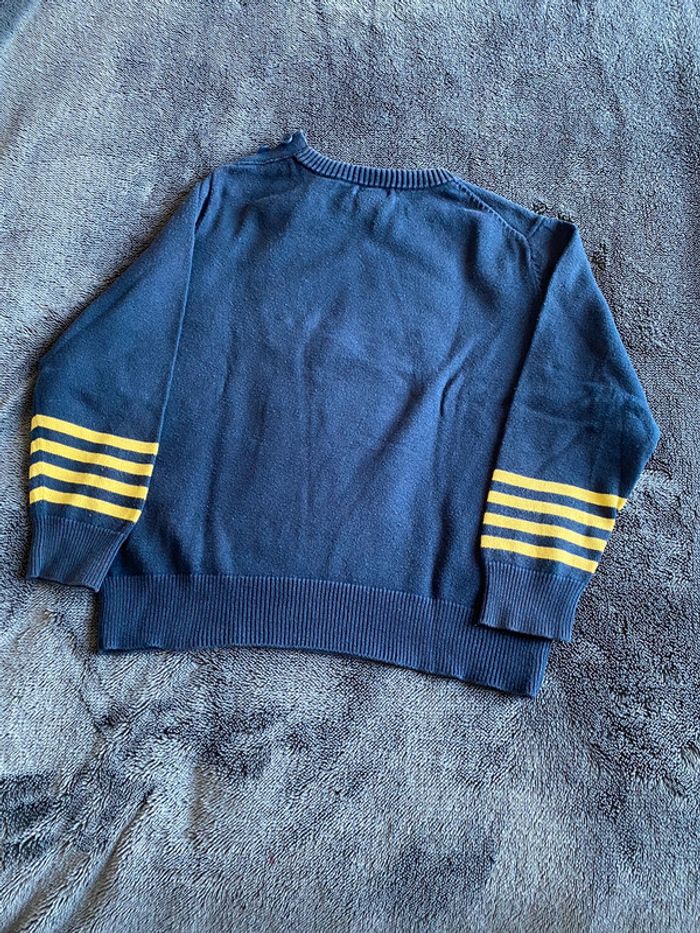 Pull garçon 4 ans - photo numéro 2