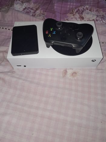 Xbox série s