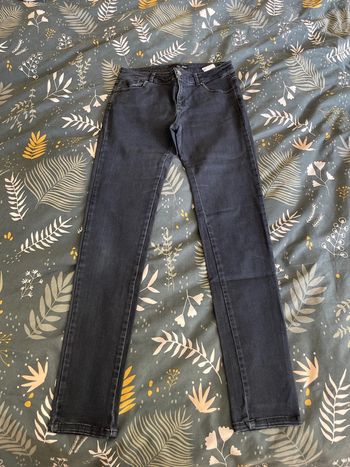 Jean 👖 slim bleu Etam taille 38