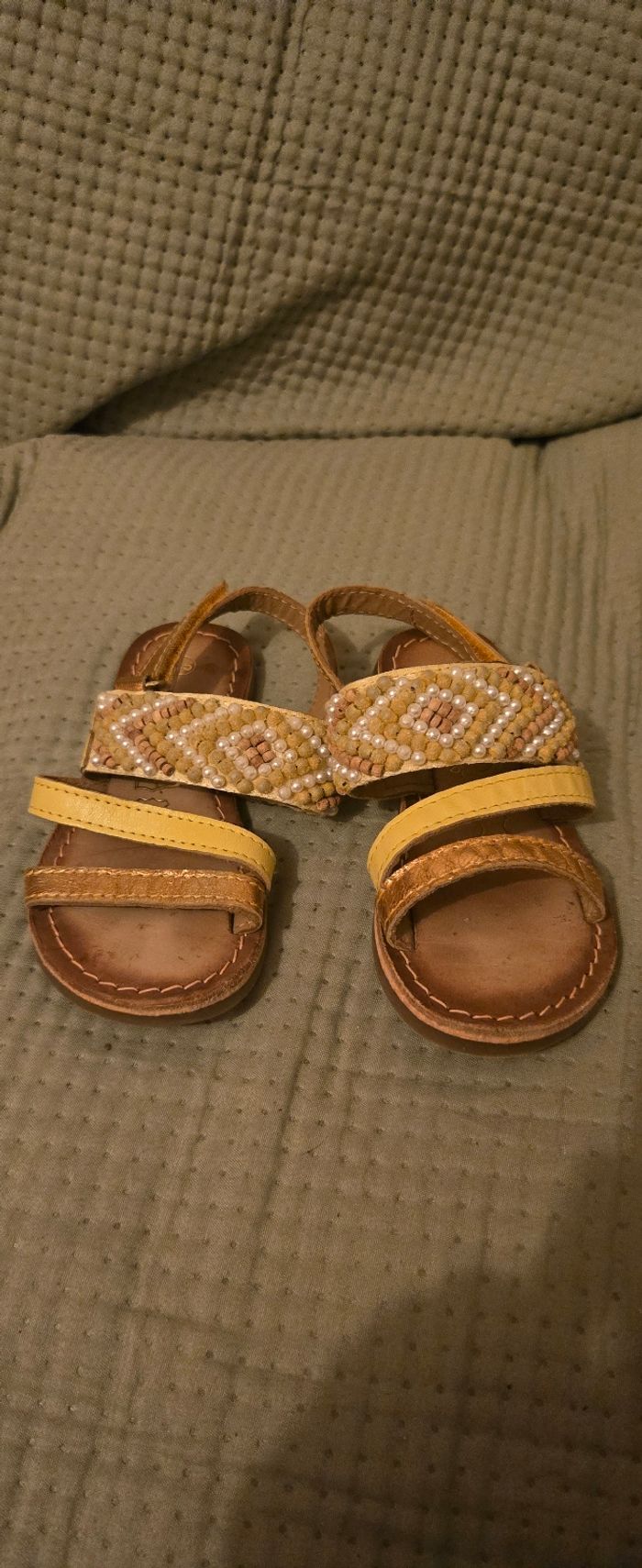 Sandale megis 25