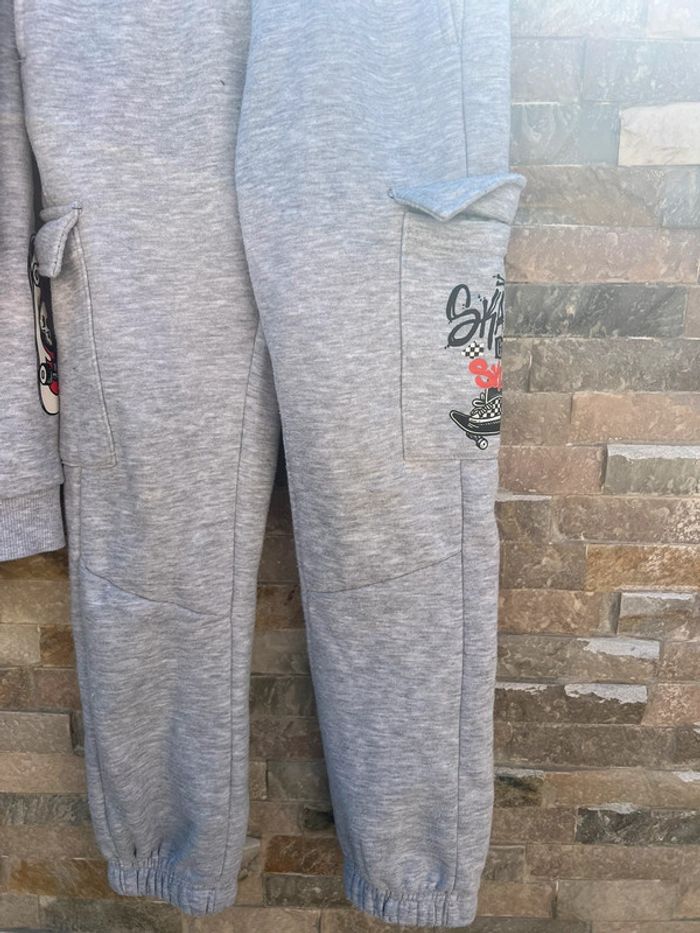 Pantalon motif - photo numéro 2