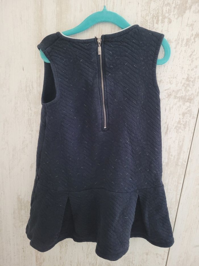 Lot robe marque okaidi 6 ans - photo numéro 7