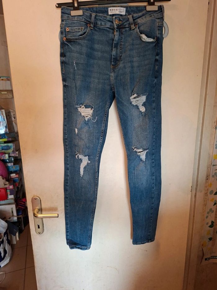 Jeans 38