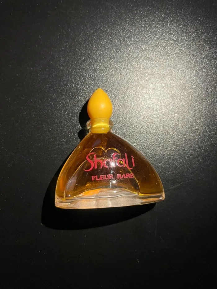 Miniature shafali