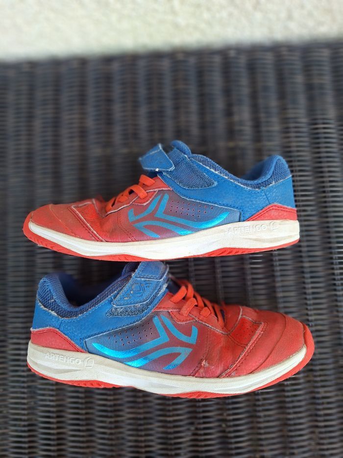 👟 Paire de baskets Artengo pointure 36 - photo numéro 4