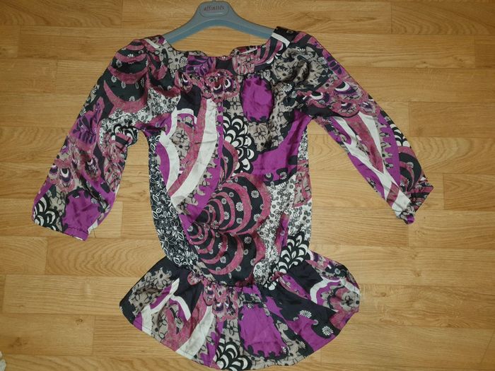 Haut femme - photo numéro 2