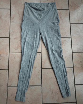 Legging maternité taille 40/42