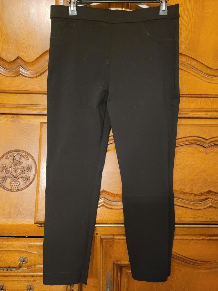 Pantalon taille élastique très bon état