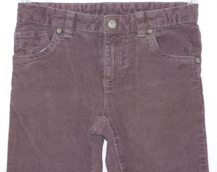 JEAN SLIM - photo numéro 2