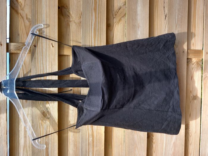 Débardeur XS Etam - photo numéro 2