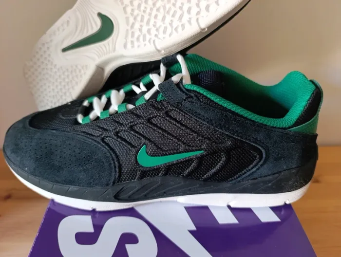 Baskets Nike SB - photo numéro 2