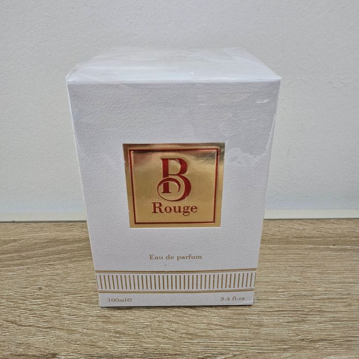 Parfum bakkarat rouge