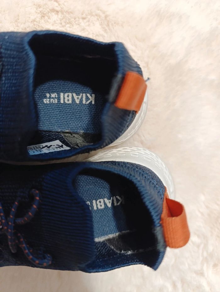 Chaussures pointure 23 garçon - photo numéro 2