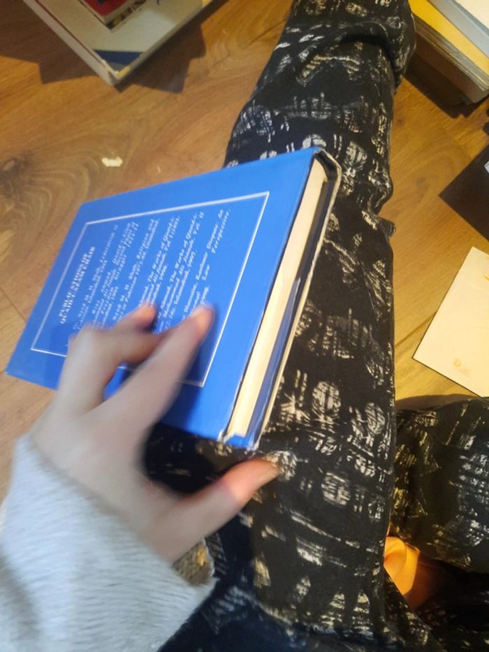 Livre ijaz hussain en anglais p j - photo numéro 5