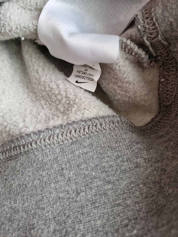 Pull capuche nike - photo numéro 6