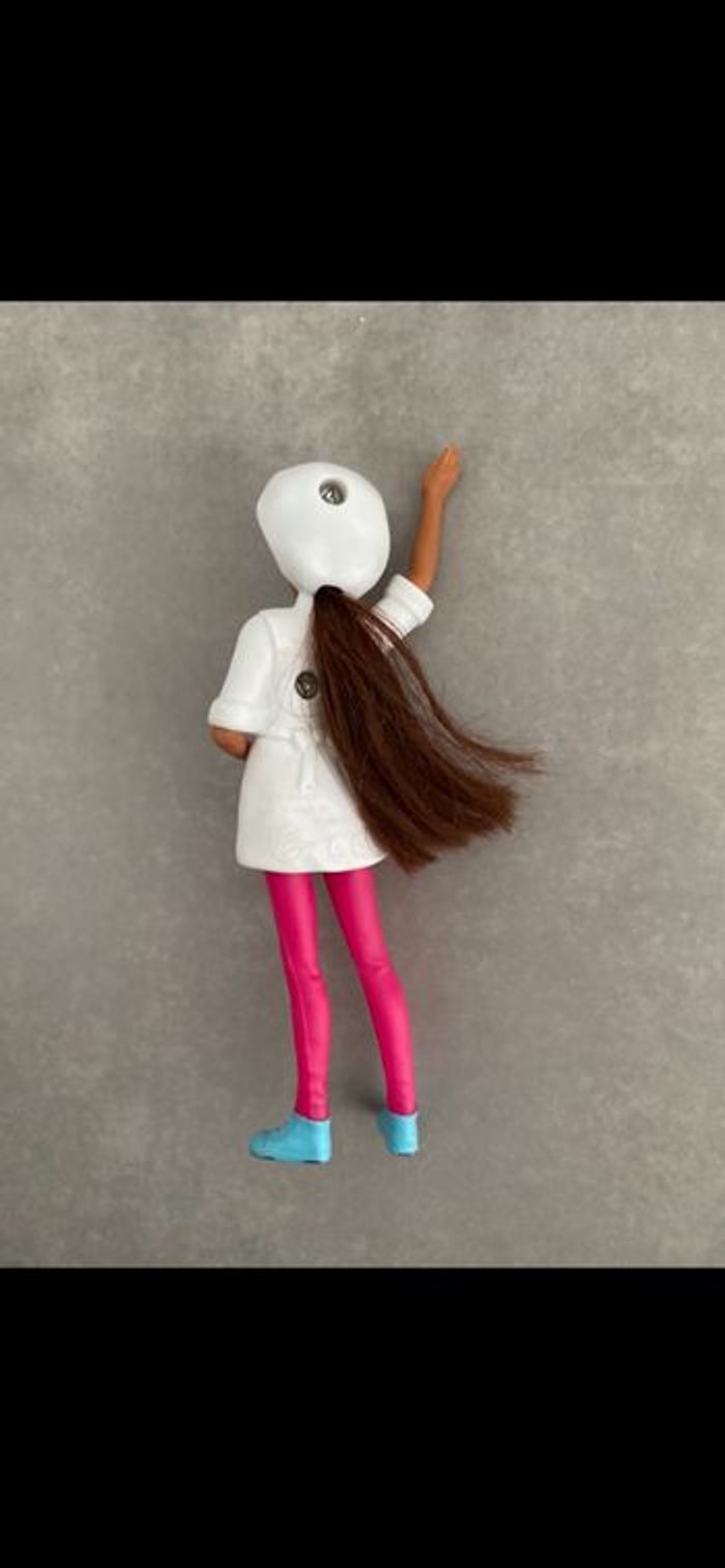 Figurine cuisinière - photo numéro 6