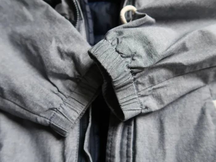 5 ans - Okaidi - Veste mi saison - 2 en 1 - photo numéro 2