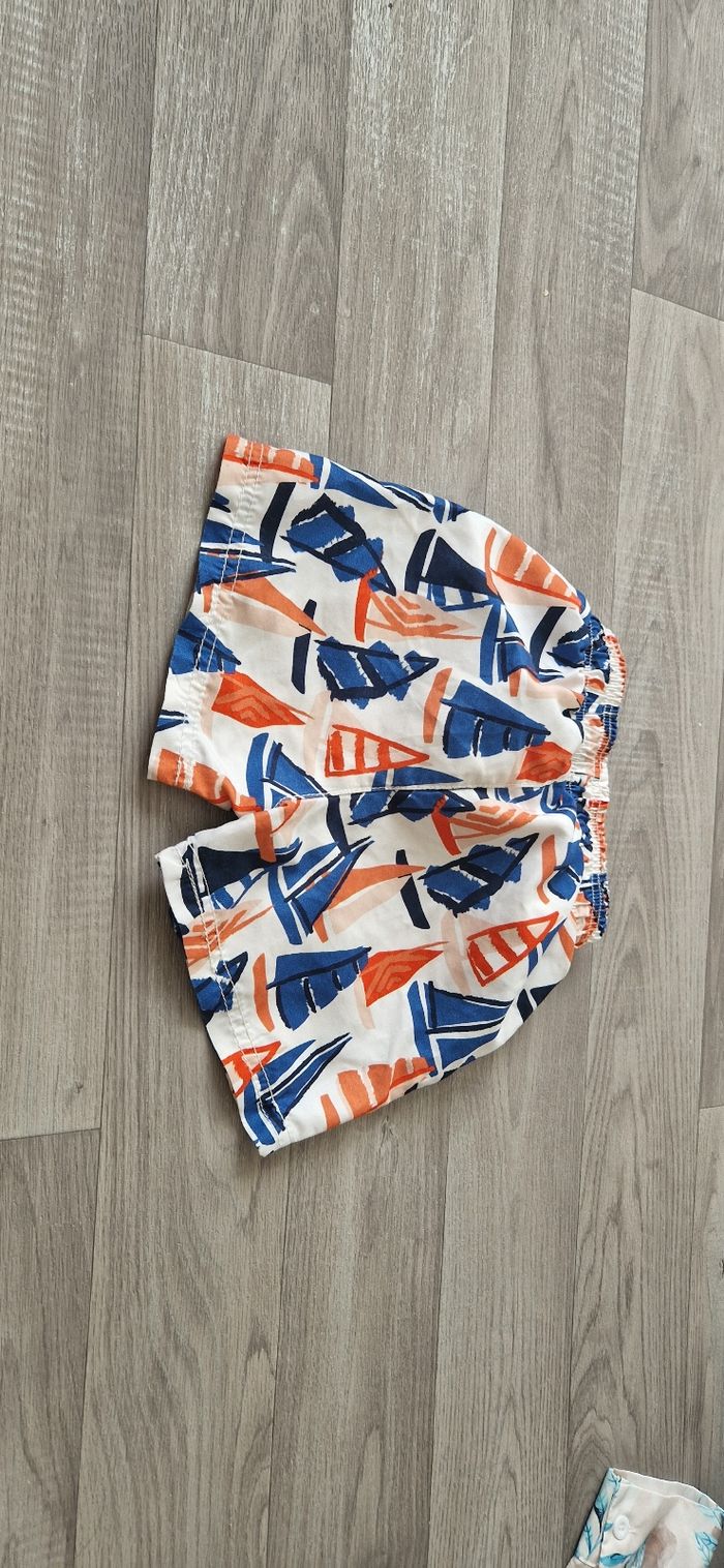 Short de bain taille 3ans - photo numéro 6