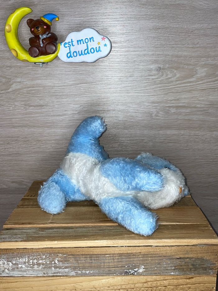 BLG47 doudou lapin 🐰 boulgom - photo numéro 2