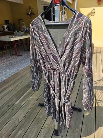 Robe
