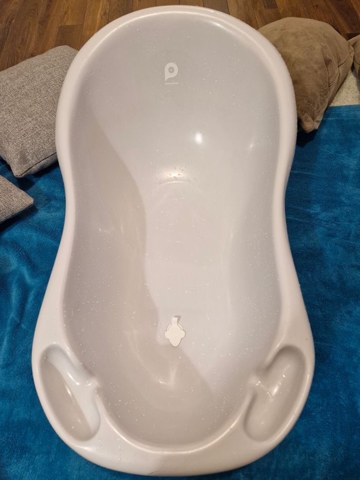 Baignoire + transat - photo numéro 4