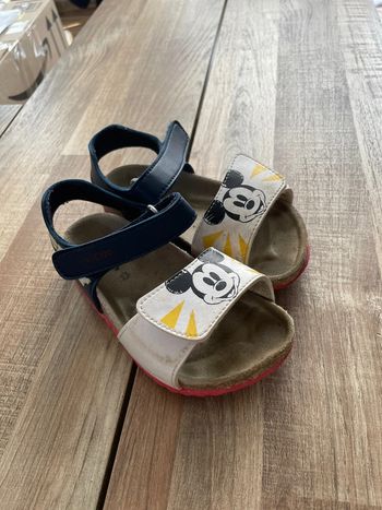 Sandales Geox X Disney Mickey