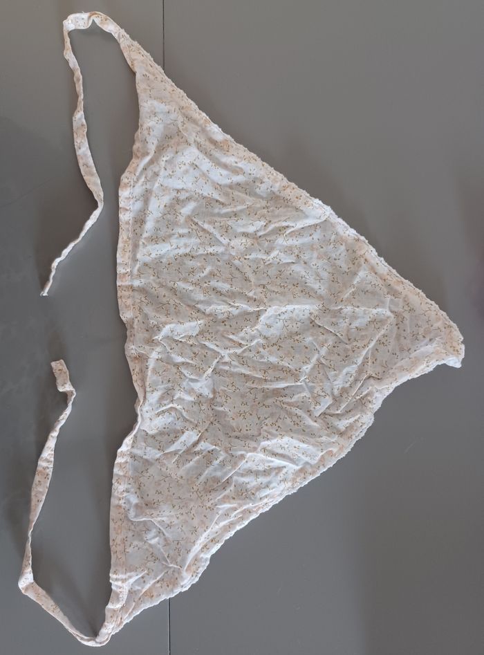 Bandeaux cheveux - photo numéro 2