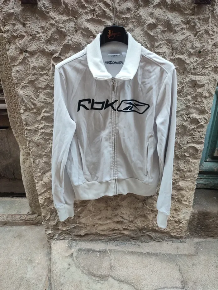 Veste taille xl/44 marque rbk