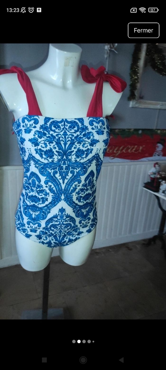 Très beau maillot de bain f13 - photo numéro 2