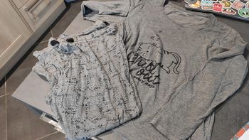 Pyjama femme XL
