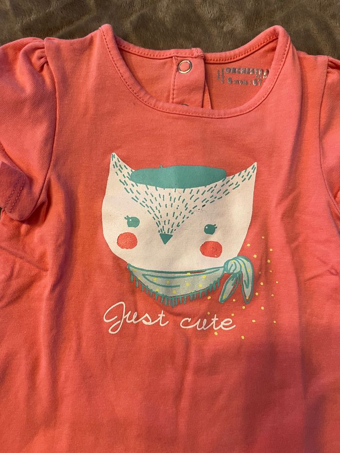 T-shirt - photo numéro 2