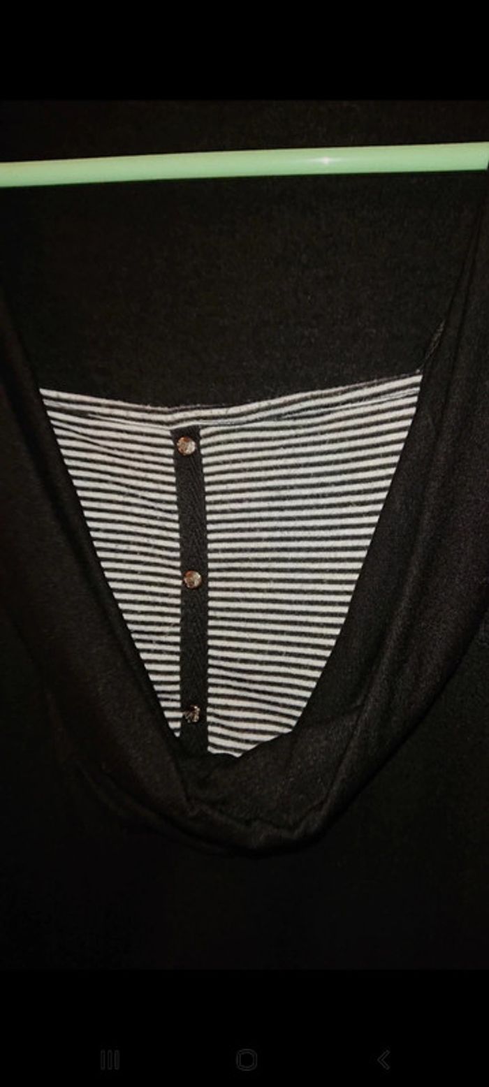 Haut T 38 en tbe - photo numéro 2