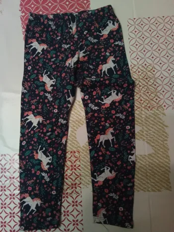 Legging 3 ans (175)