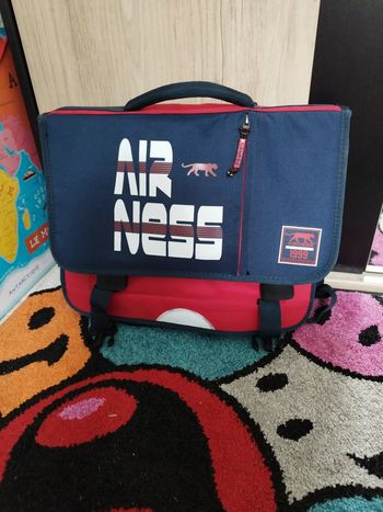 Cartable airness