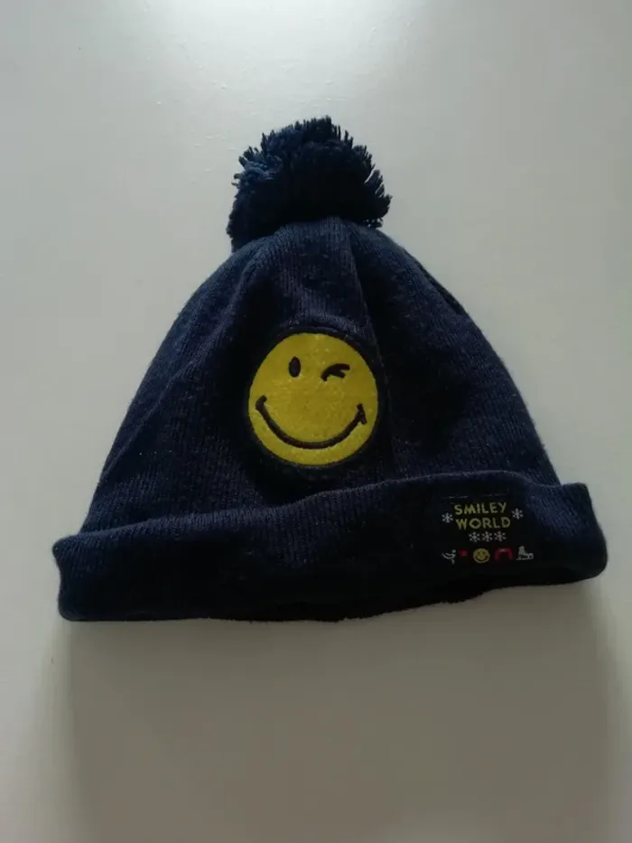 Bonnet