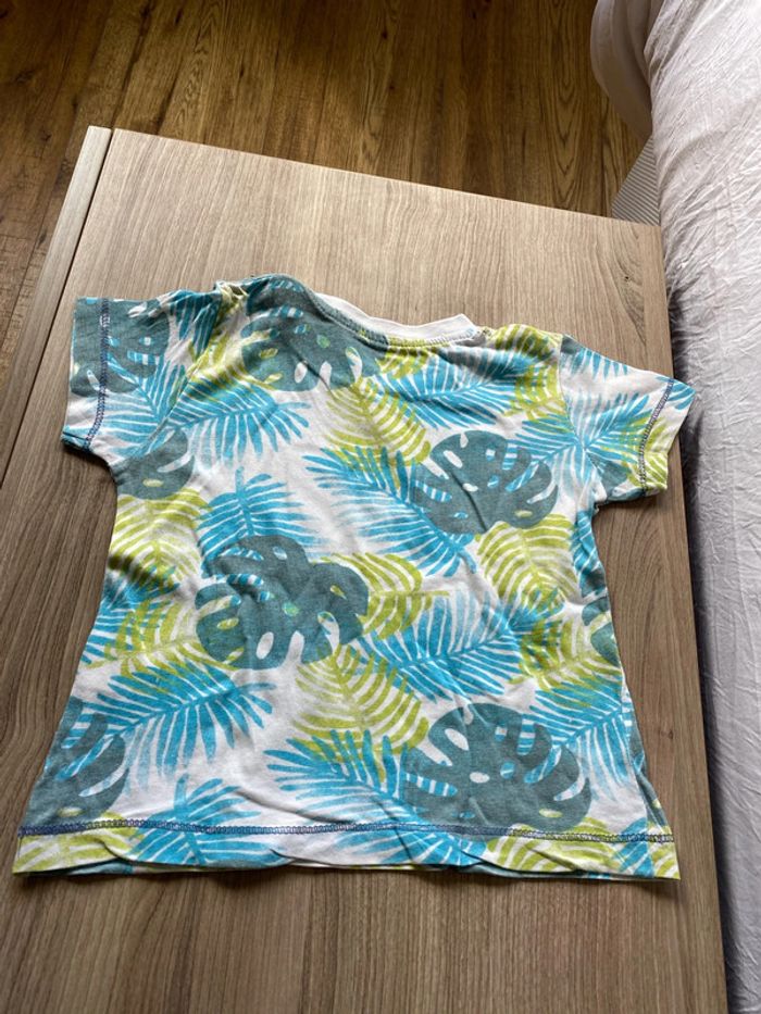 T shirt - photo numéro 4