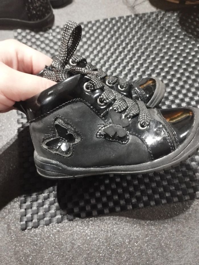 Bottillons - photo numéro 5